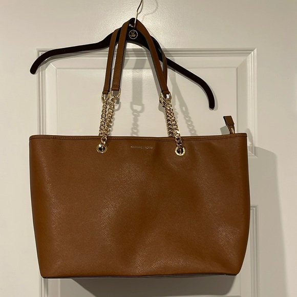 Michael Kors Tote Bag - Picture 1 of 7
